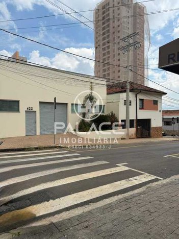 business em Rua Moraes Barros, Centro - Piracicaba - SP