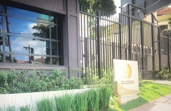 apartment em Avenida Conceição, Carandiru - São Paulo - SP