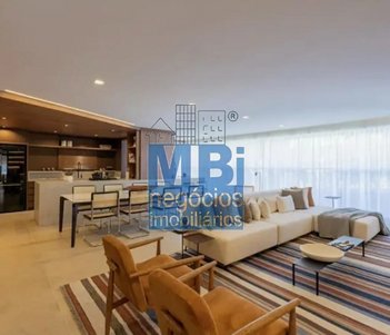 apartment em Rua Joaquim Guarani, Jardim das Acácias - São Paulo - SP