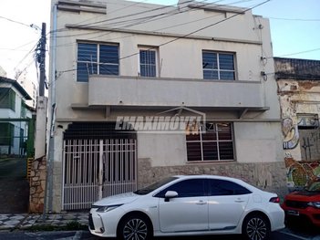 commercial_building em Rua Doutor Arthur Martins, Centro - Sorocaba - SP