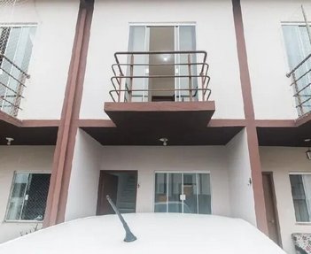 house em Rua Benedicto José Leite, Vila Nova Aparecida - Mogi das Cruzes - SP