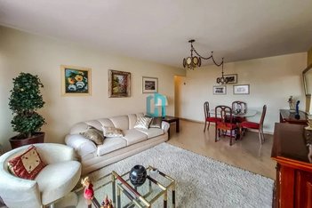 apartment em Rua Humberto I, Vila Mariana - São Paulo - SP