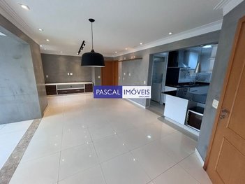apartment em Rua Helena, Vila Olímpia - São Paulo - SP