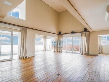 apartment em Rua Conde de Porto Alegre, Campo Belo - São Paulo - SP