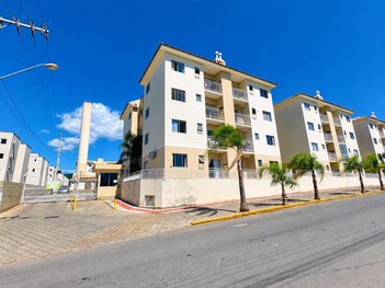 apartment em Rua José Antônio Soares, Ribanceira do Sul - São João Batista - SC