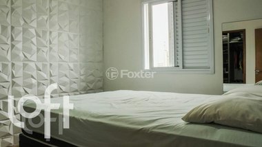 apartment em Rua Adolfo Lutz, Vila Apiaí - Santo André - SP