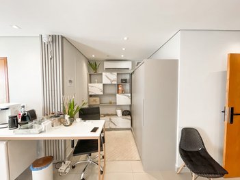 office em Avenida Romeu Strazzi, Jardim Walkíria - São José do Rio Preto - SP