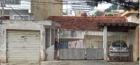 land_lot em Rua Benedito Otoni, Vila Ré - São Paulo - SP