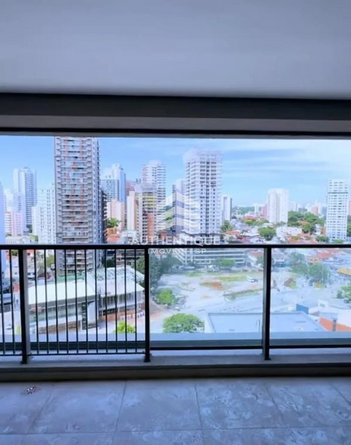 apartment em Rua Cacilda Becker, Jardim das Acácias - São Paulo - SP