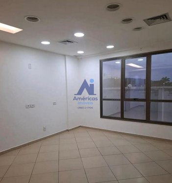 office em Estrada de Jacarepaguá, Anil - Rio de Janeiro - RJ