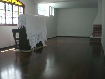 house em Rua Arthur Baptistucci, Vila Santo Estéfano - São Paulo - SP