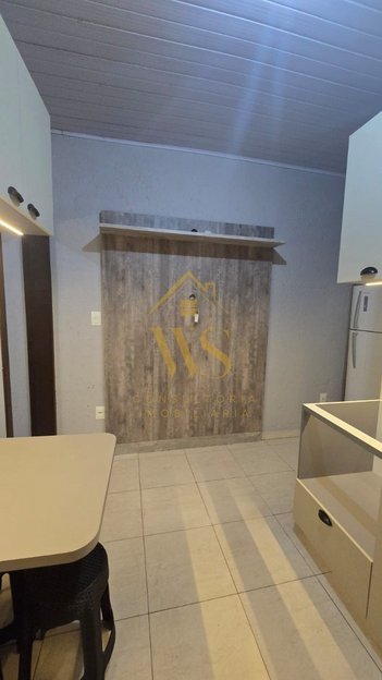 apartment em Estrada Vereador Onildo Lemos, Ingleses do Rio Vermelho - Florianópolis - SC