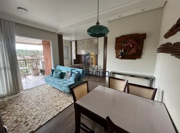 apartment em Avenida Corifeu de Azevedo Marques, Butantã - São Paulo - SP