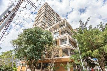 apartment em Afonso Celso, Chácara Klabin - São Paulo - SP