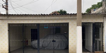 house em Rua Ipioca, Jardim Oriental - São Paulo - SP