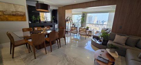 apartment em Rua Nicola Rollo, Vila Andrade - São Paulo - SP