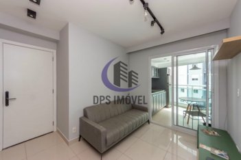 apartment em Rua Olímpia de Almeida Prado, Barra Funda - São Paulo - SP