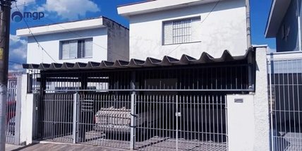 house em Rua João Martins Bueno, Vila Nivi - São Paulo - SP