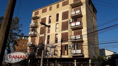 apartment em Avenida Engenheiro Ary de Abreu Lima, Jardim Europa - Porto Alegre - RS
