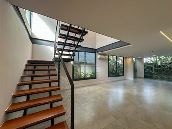 house em Avenida Doutor Márcio William Gumbis de Souza, Santa Rosa - Piracicaba - SP