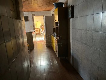 house em Rua João Pavanello, Núcleo Habitacional Jardim Europa - Macatuba - SP