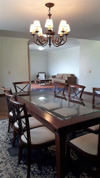 apartment em Rua Doutor Emílio Ribas, Cambuí - Campinas - SP