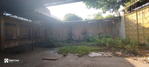 industrial em Morubixaba, Cidade Líder - São Paulo - SP