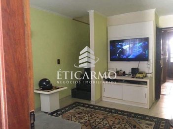 house em Rua Rolando Mário Ramacciotti, Fazenda Aricanduva - São Paulo - SP