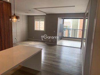 apartment em Rua João Ribeiro, Campestre - Santo André - SP