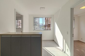 apartment em Avenida José Maria de Faria, Lapa de Baixo - São Paulo - SP