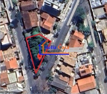 land_lot em Rua São João da Vereda, Santa Branca - Belo Horizonte - MG