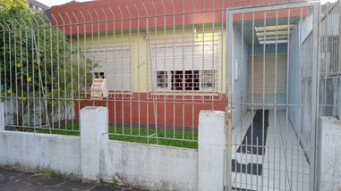 house em Juarez Távora, Vila João Pessoa - Porto Alegre - RS