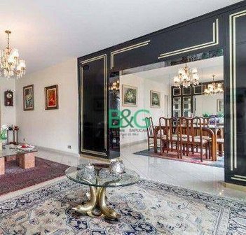 apartment em Rua Maranhão, Higienópolis - São Paulo - SP
