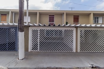 house em Rua Cenobelino Serra, Jardim Trussardi - São Paulo - SP