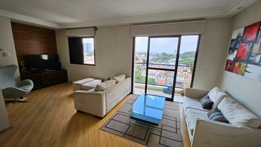 apartment em Viaza, Jardim Aeroporto - São Paulo - SP