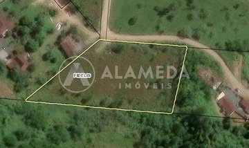 land_lot em Rua Antônio Olavo Mafra, Fidélis - Blumenau - SC