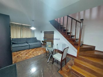 house em Rua Pedro Badra, Jardim Oriental - São Paulo - SP