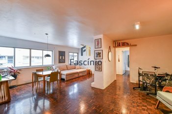 apartment em Rua Pedroso Alvarenga, Itaim Bibi - São Paulo - SP