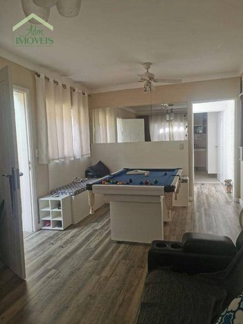 house em Rua Ágata, Jardim dos Camargos - Barueri - SP