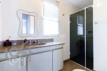 apartment em Rua Marcus Pereira, Vila Suzana - São Paulo - SP
