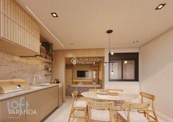 apartment em Flórida, Barcelona - São Caetano do Sul - SP