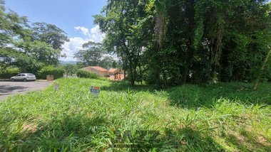 land_lot em Rua do Castelo, Caminhos de San Conrado (Sousas) - Campinas - SP