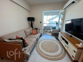 apartment em Rua Augusto Jorge Brüggemann, Areias - São José - SC