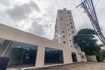 apartment em Avenida da Cavalhada, Cavalhada - Porto Alegre - RS