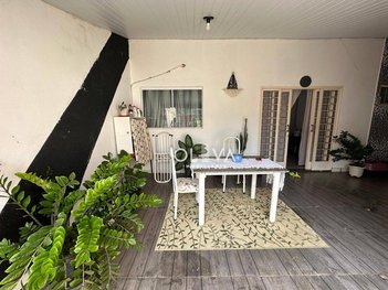 house em Rua Longo José, Jardim Urupês - São José do Rio Preto - SP