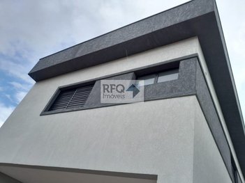 house em Rua Oito, Jardim Estância Brasil - Atibaia - SP