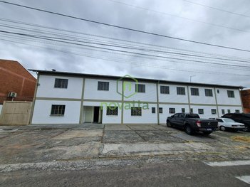 industrial em Rua Waldomiro Vieira, Pinheiro - São Leopoldo - RS