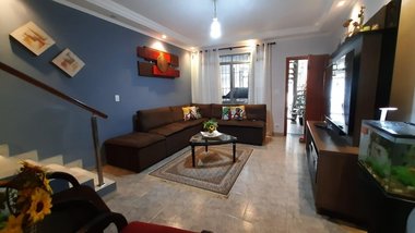 house em Rua Paulo Rafael, Vila Hebe - São Paulo - SP