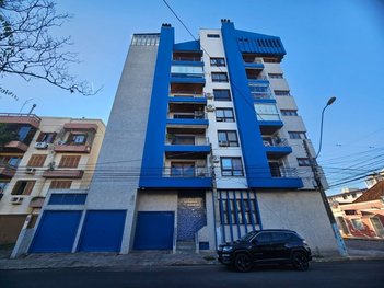 apartment em Sao Paulo, Centro - São Leopoldo - RS