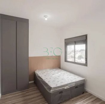 apartment em Rua Professor Aprígio Gonzaga, São Judas - São Paulo - SP